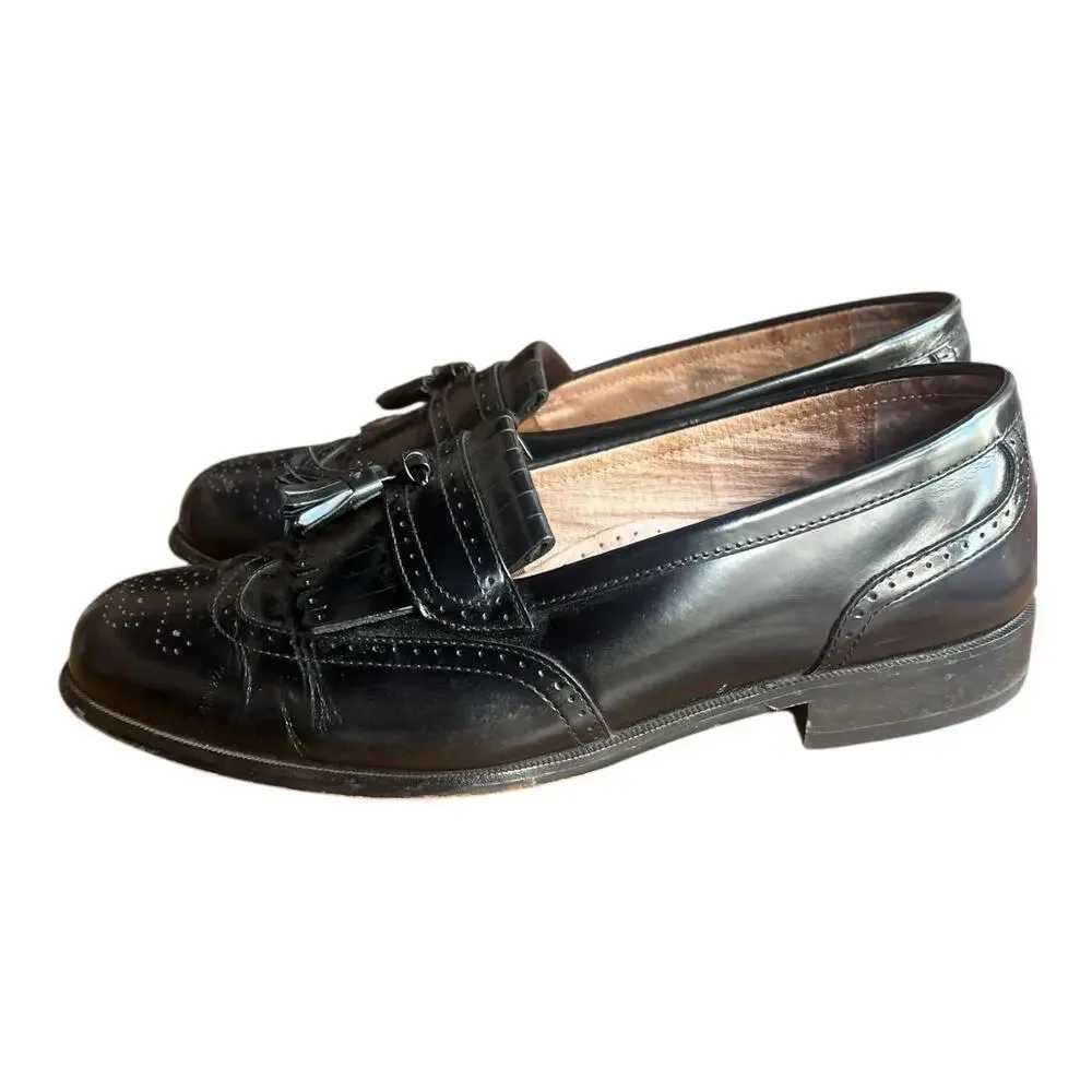 Bostonian classics tassel